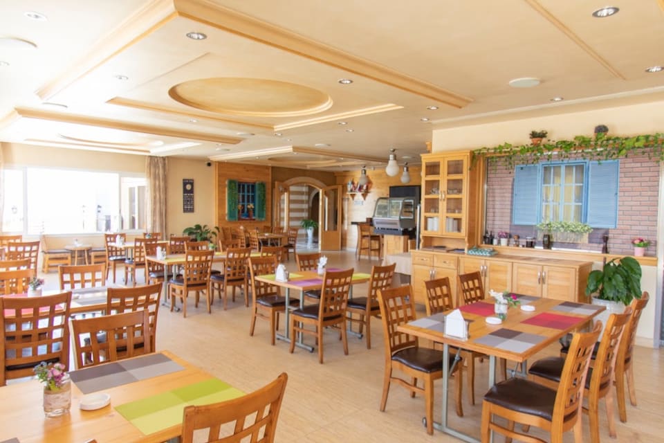Masa Restaurant - Bcharre