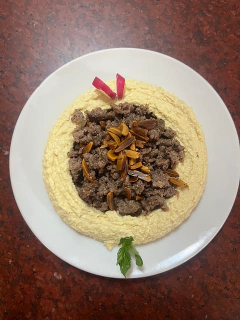 Al naher restaurant — photograph 3