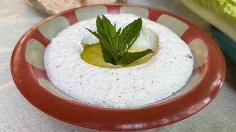 Al naher restaurant — photograph 4