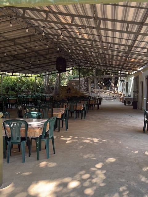 Al naher restaurant — photograph 5