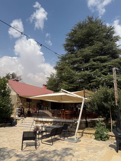 L'isba Cedars — photograph 5