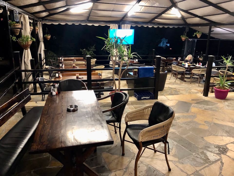 RTC - RICH TASTE CUISINE