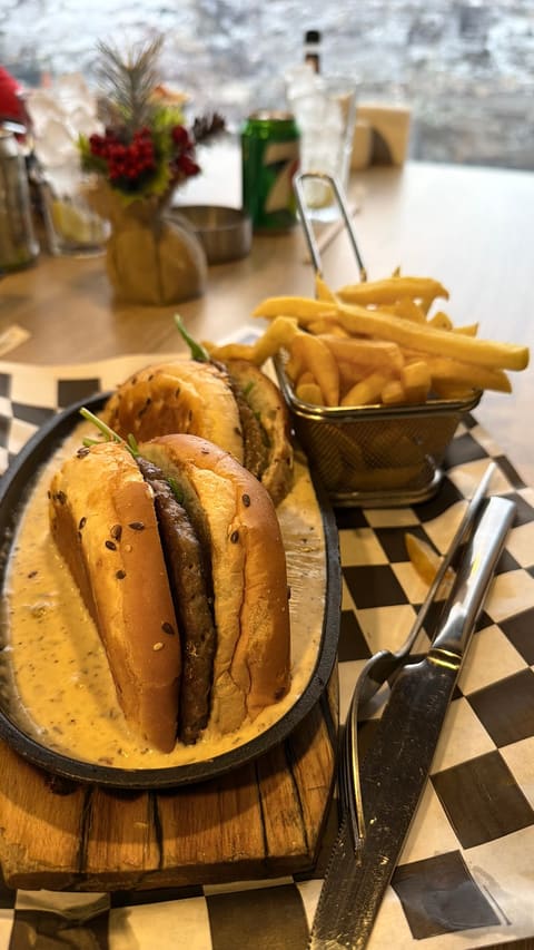 RTC - RICH TASTE CUISINE — photograph 2