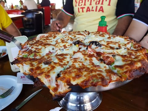 RTC - RICH TASTE CUISINE — photograph 6