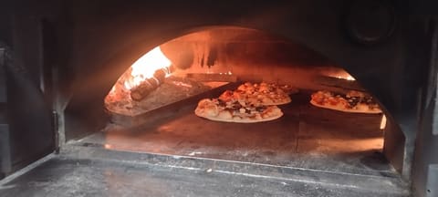 Oven Dose — photograph 2