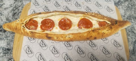 Oven Dose — photograph 4