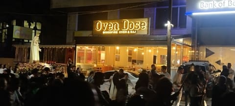 Oven Dose — photograph 5