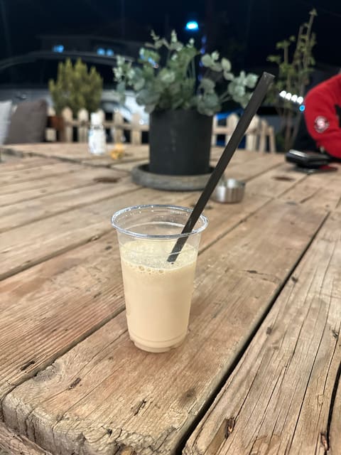Bahia’s Coffee and more — photograph 2