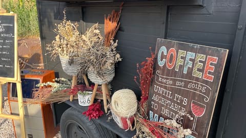 Bahia’s Coffee and more — photograph 5