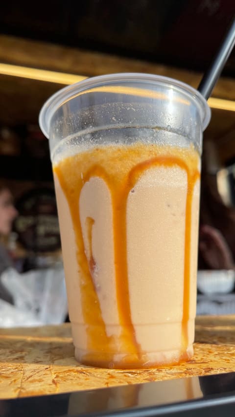 Bahia’s Coffee and more — photograph 6