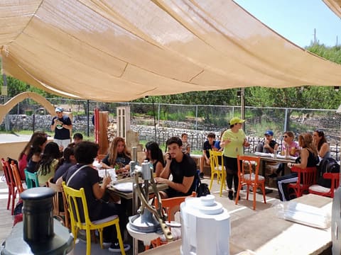 Khabriyat cafe — photograph 6