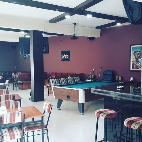 Los Amigos — photograph 2
