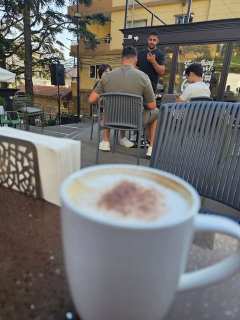Boston Coffee — photograph 3