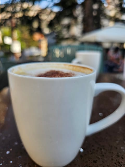 Boston Coffee — photograph 5