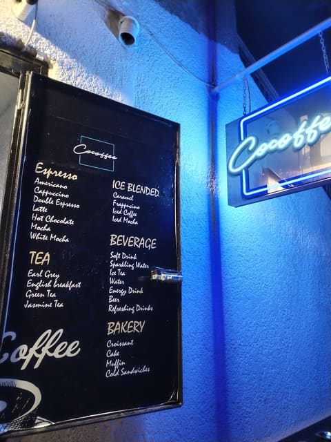 Cocoffee — photograph 4