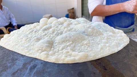 Furn and Butchery Abou Rabih — photograph 2