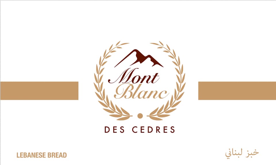 Mont Blanc Des Cedres bakery