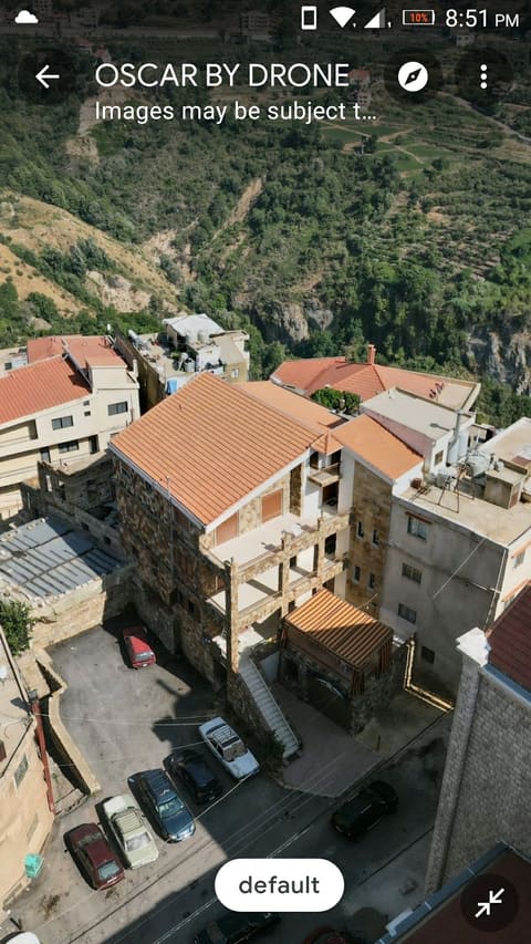 Cave Du Roi — photograph 6