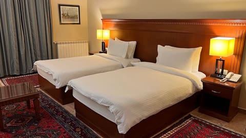 Le Cedrus Boutique Hotel — photograph 2
