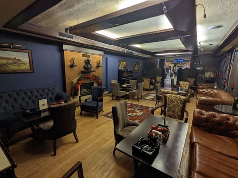 Le Cedrus Boutique Hotel — photograph 4