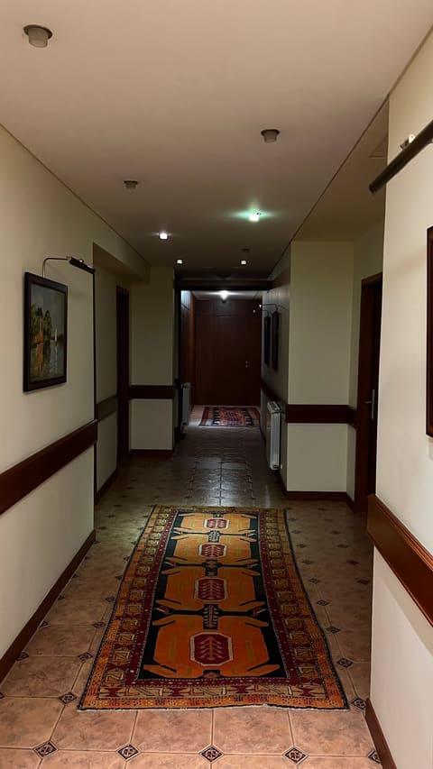 Le Cedrus Boutique Hotel — photograph 6