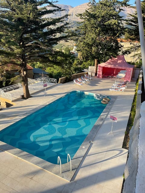 Villa Chamoun Boutique Hotel — photograph 3
