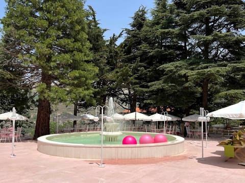 Villa Chamoun Boutique Hotel — photograph 4