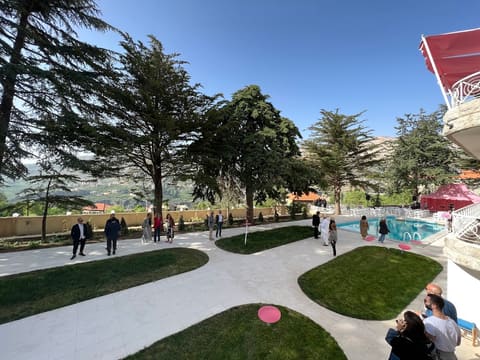 Villa Chamoun Boutique Hotel — photograph 6