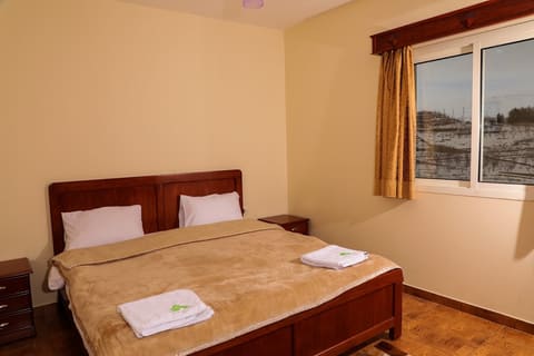 Samar Resort Aparthotel — photograph 2