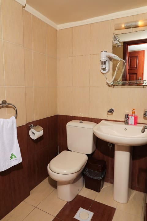 Samar Resort Aparthotel — photograph 3