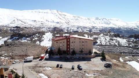 White Hills hotel — photograph 5