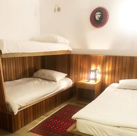 Hotel Toni Arida — photograph 2