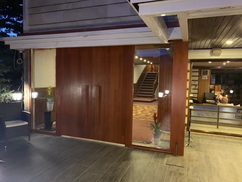 Hotel Toni Arida — photograph 4