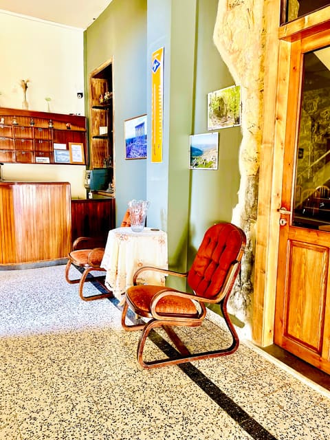 HOTEL KARAM — photograph 4