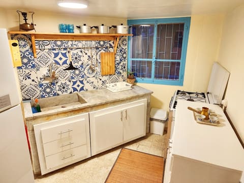 Kadisha River House — photograph 4