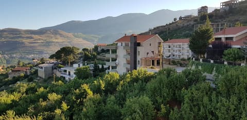 Green Hotel Hasroun — photograph 3