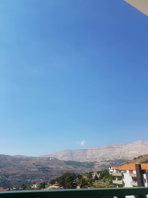 Green Hotel Hasroun — photograph 5
