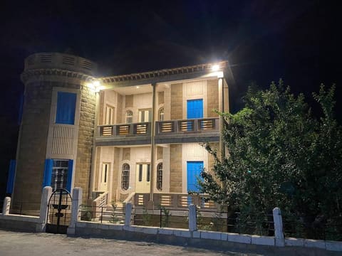 Batache guesthouse- Hasroun — photograph 3