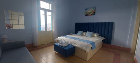 Batache guesthouse- Hasroun — photograph 4