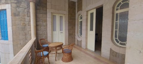 Batache guesthouse- Hasroun — photograph 6