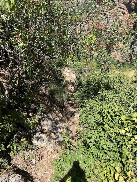 Saint elias to kadisha valley — photograph 3