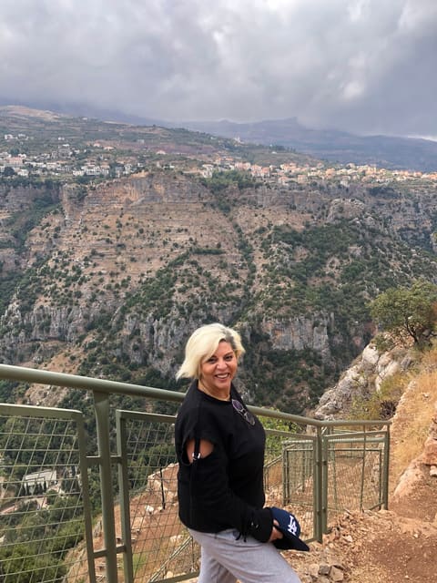 Saint Yaakoub - too Kadisha valley — photograph 3