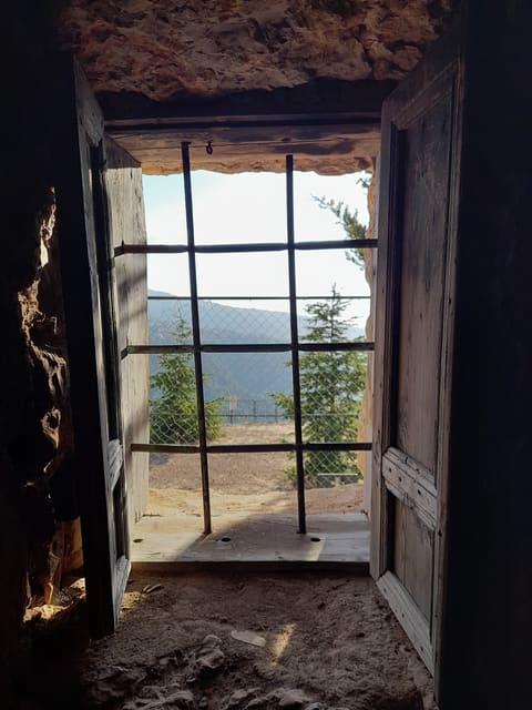 Saint Yaakoub - too Kadisha valley — photograph 4
