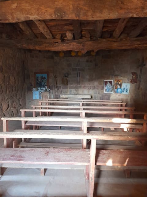 Saint Yaakoub - too Kadisha valley — photograph 6