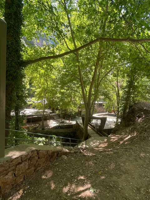 Shallalat Qadisha — photograph 3