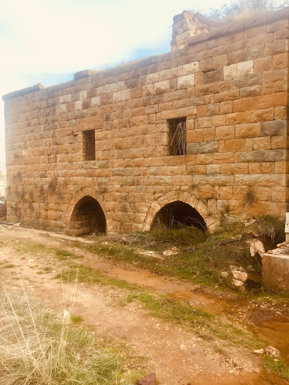 Hasroun