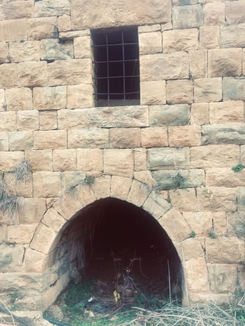 El tahoun — photograph 3