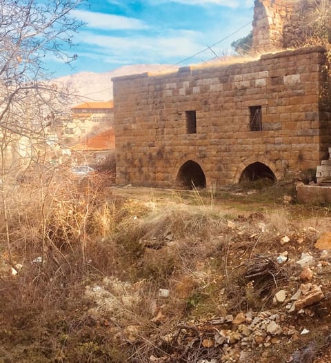 El tahoun — photograph 6