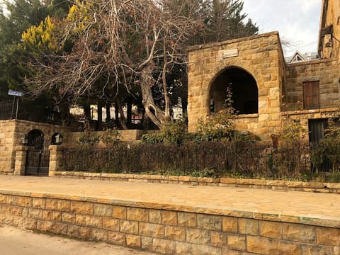 Gibran Khalil Gibran's home — photograph 2