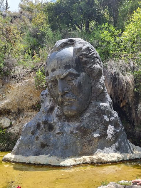 Gibran Khalil Gibran's home — photograph 5
